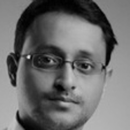 Soham Ray