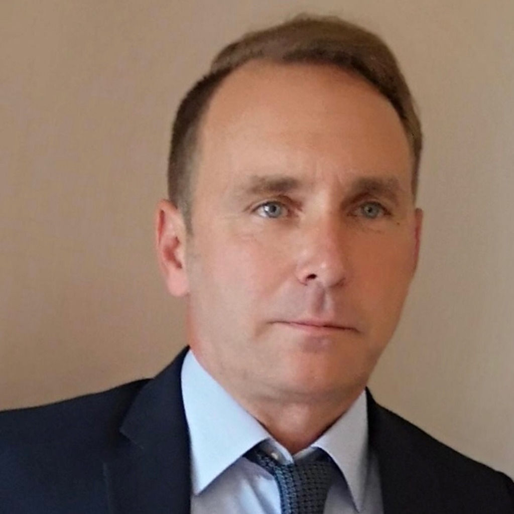 Jens Schuldt Leiter Kundendienst IMG Ingenieurtechnik und