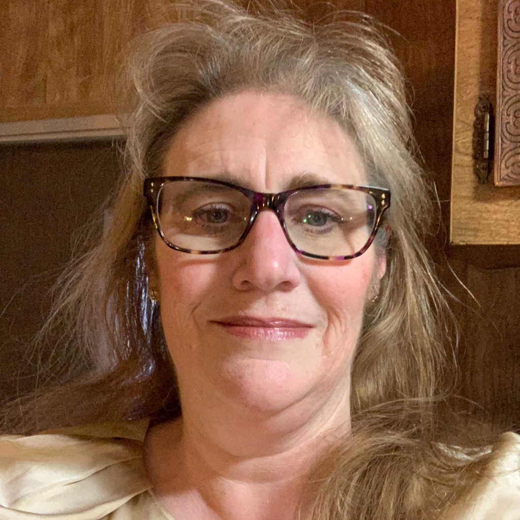 Lisa Dickson Executive Assistant Palestine Children's Relief Fund