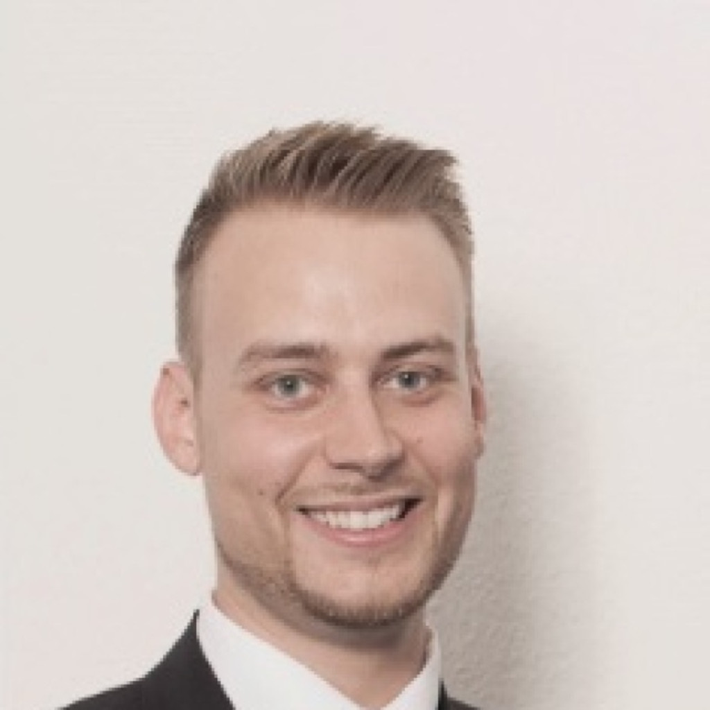 Social Media Profilbild Thomas Bätz 