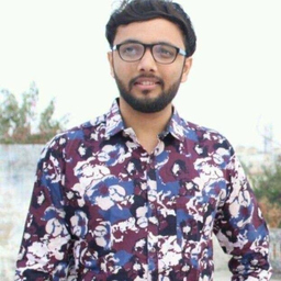 Yash Khatri