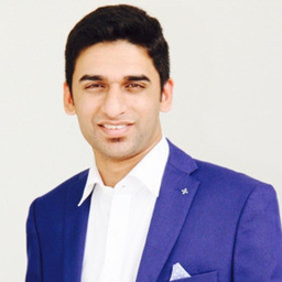 Abhishek Padmaraj Upadhya