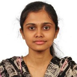 Thaaranya Krishnamurthy