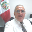 Mag. Mario Luis MAURICIO VIZCARRA