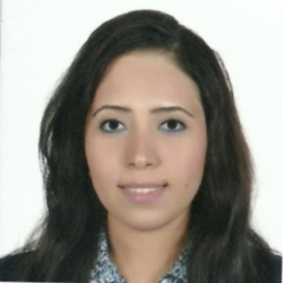 Mona Safey