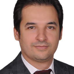 Mohammad AKBARI