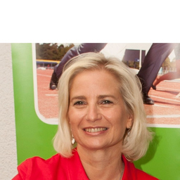 Ines Mummert