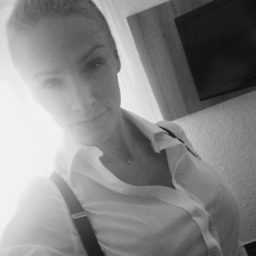 Katharina Rosenberg