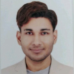 RAVI MISHRA