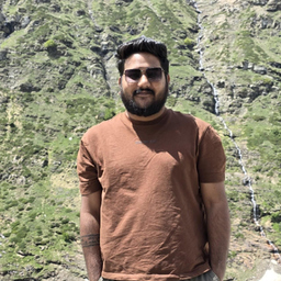 Dharminder singh