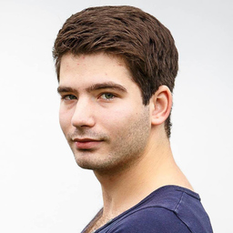 Merlin Buhmann