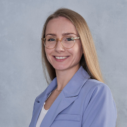 Anastassiya Danilova