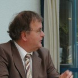 Henk Pottjewijd