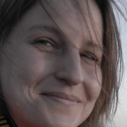Eve Bouyer