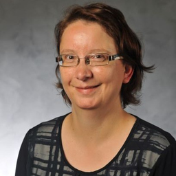 Melanie Liebscher-Trapp