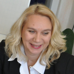 Anja Behrmann