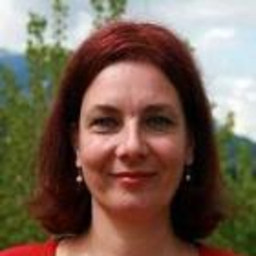 Barbara Jost