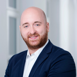 Patrick van Uden