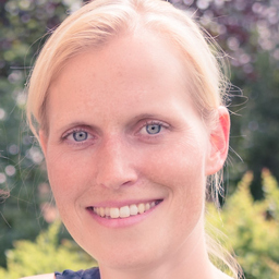 Charlotte Kruck