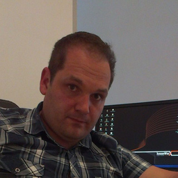 Jürgen Lenz's profile picture