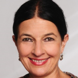 Eva Kluge MBA