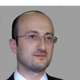 Dr. Spyros Konstantinidis