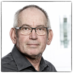Gerald Hänel
