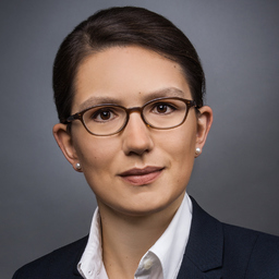 Dr. Pia N. Dänzer