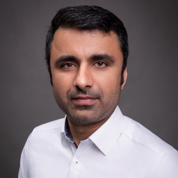 Qamar Sajjad