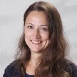 Janina Schikora