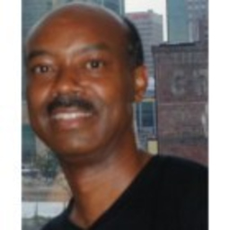 Gary Harrison