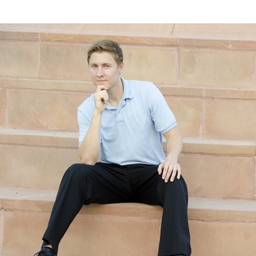 Cameron Becker
