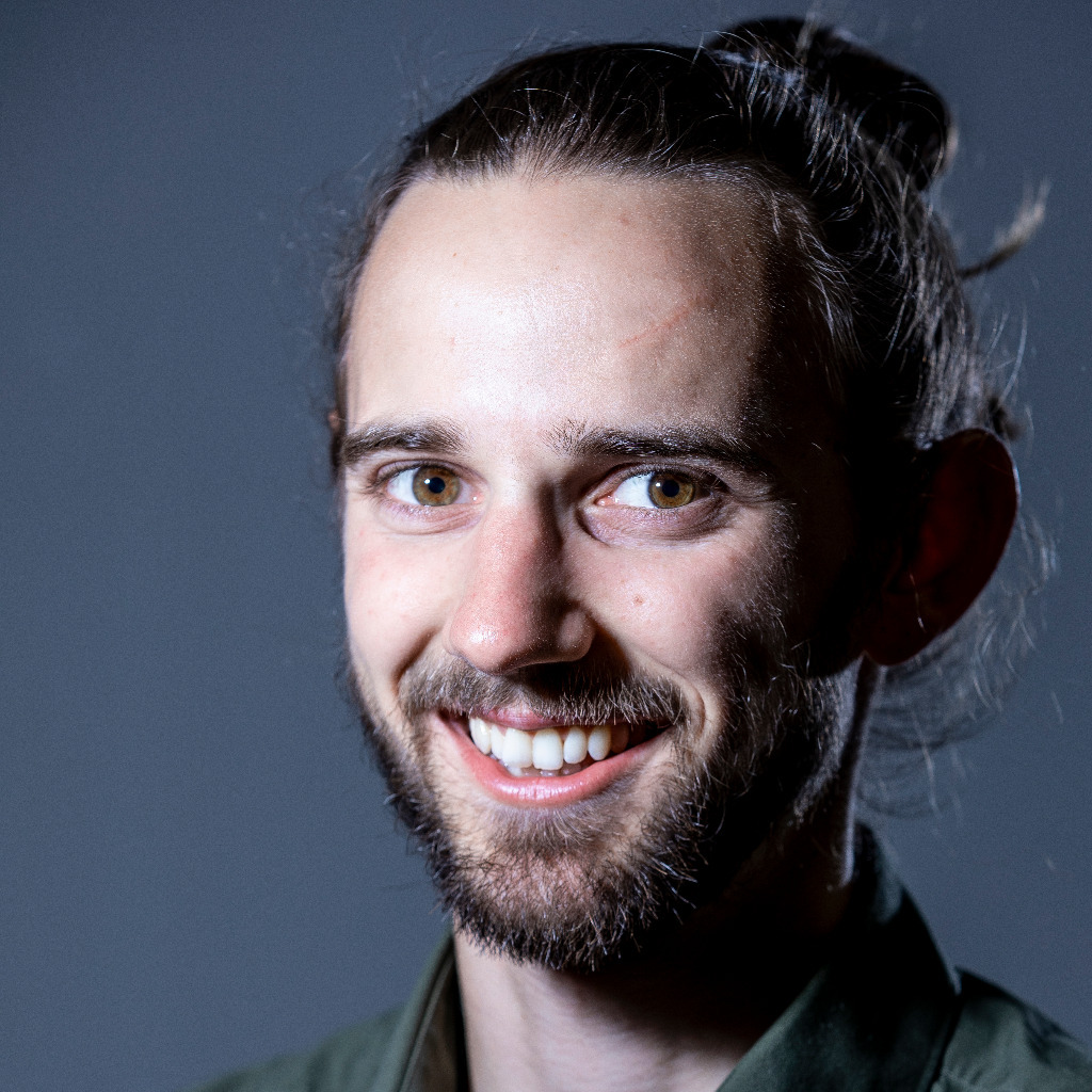 Christian Ludwig Kommunikation und Events Deutscher Alpenverein