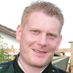 Martin Kropf