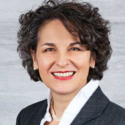 Ingrid E. Markart