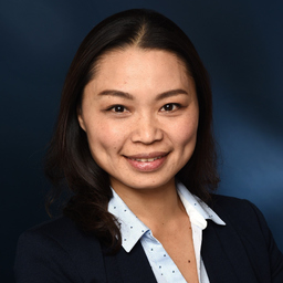 Shih Yi Pfeiffer