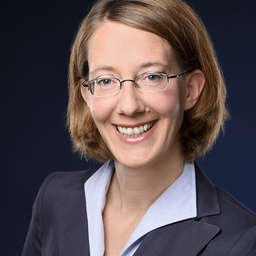 Profilbild Isabel Bayer