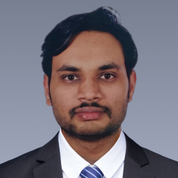 Chirag Sheladiya