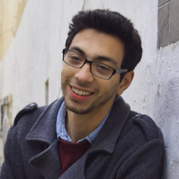 nidhal belhadj