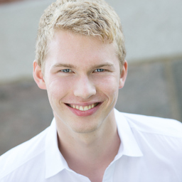 Maximilian Ahnfeldt-Hehl's profile picture