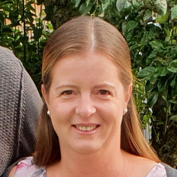 Profilbild Melanie Streit-Häberle