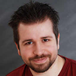 Dominik Kracht