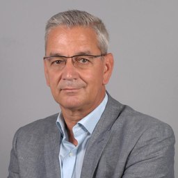 Profilbild Dirk Meier