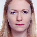 Olga Zhevnerchuk