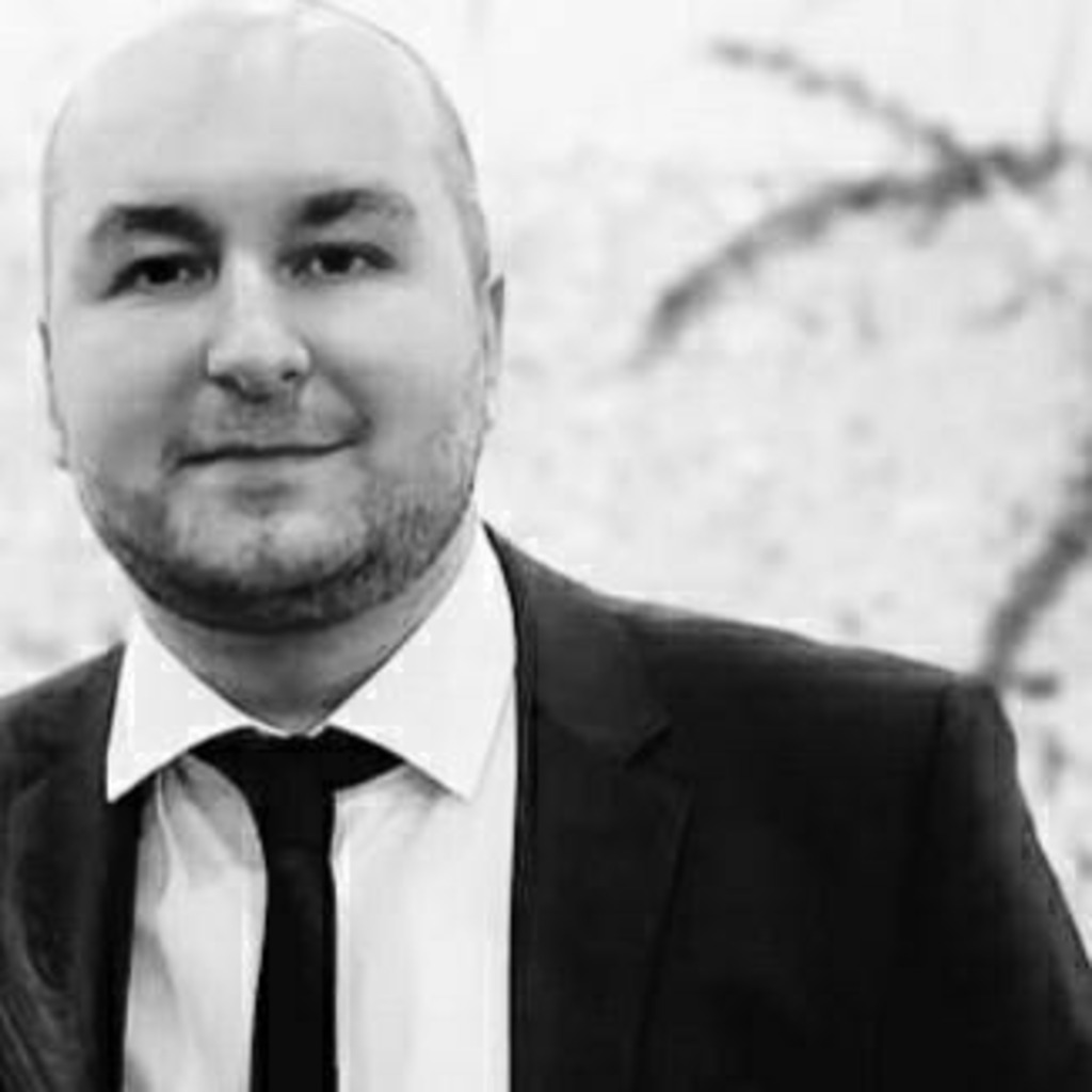 Maxim Pristinski Account Manager Johnson Controls XING