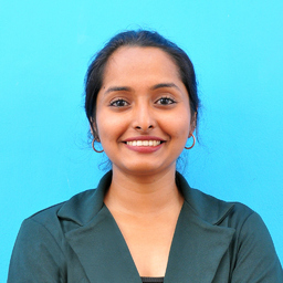 Anjana Cheruvalath Kuttiyan