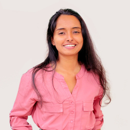Anjana Cheruvalath Kuttiyan