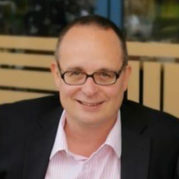 Dr. Michael Bindrich