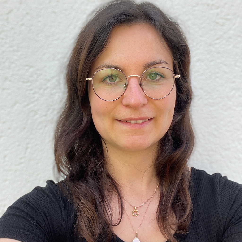 Tamara Mailbeck - Steuerinspektorin - Hessische Finanzverwaltung | XING