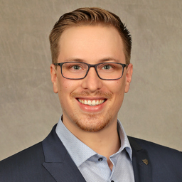 Dr. Philipp P. Könen's profile picture